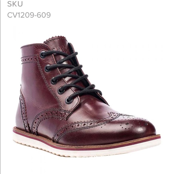 Crevo Other - Crevo boots